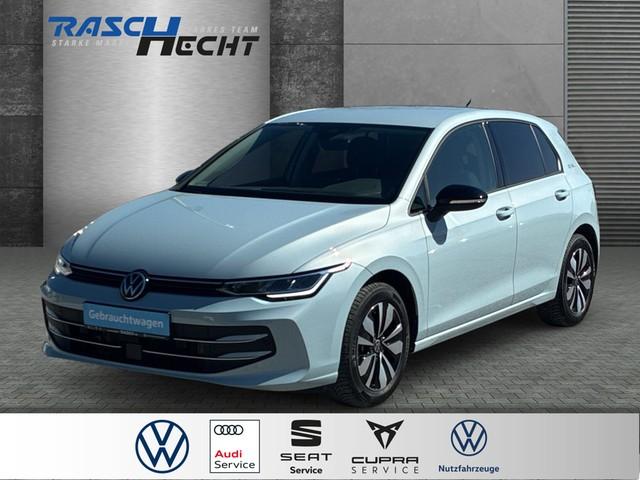 Volkswagen Golf VIII Lim. GOAL 1.5 TSI*LED*NAVI*SHZ*