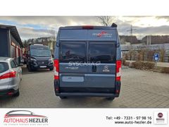 MALIBU 600 Van compact LE 140PS 6 Gang 12.000€ Rabatt