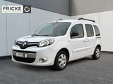 Renault Kangoo Intens 1,2 *ROLLSTUHLRAMPE*NAVI* - Renault Kangoo aus 2017