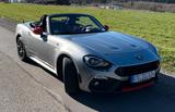 Abarth Spider 124 | TURISMO | TÜV NEU 6/25 - Abarth 124 Spider