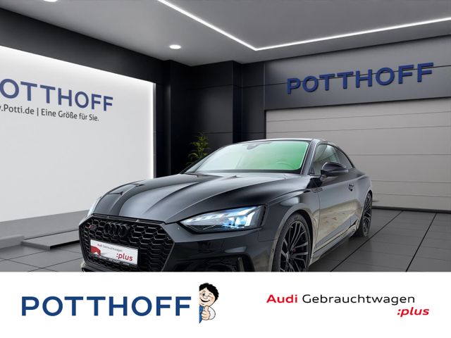 Audi RS5 Coupe Q PANO NAVI ACC MATRIX B&O