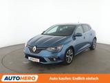 Renault Megane 1.2 TCe Energy BOSE Edition *NAVI*LED*CAM - Renault Megane Gebrauchtwagen in Hannover