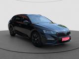 Skoda Octavia Combi 1.4 TSI iV DSG RS NAVI HEAD UP RFK - Skoda Octavia mit Hybrid-Antrieb: Automatik