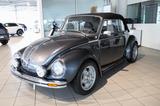 Volkswagen Käfer Cabriolet - VW Käfer Gebrauchtwagen in Stuttgart