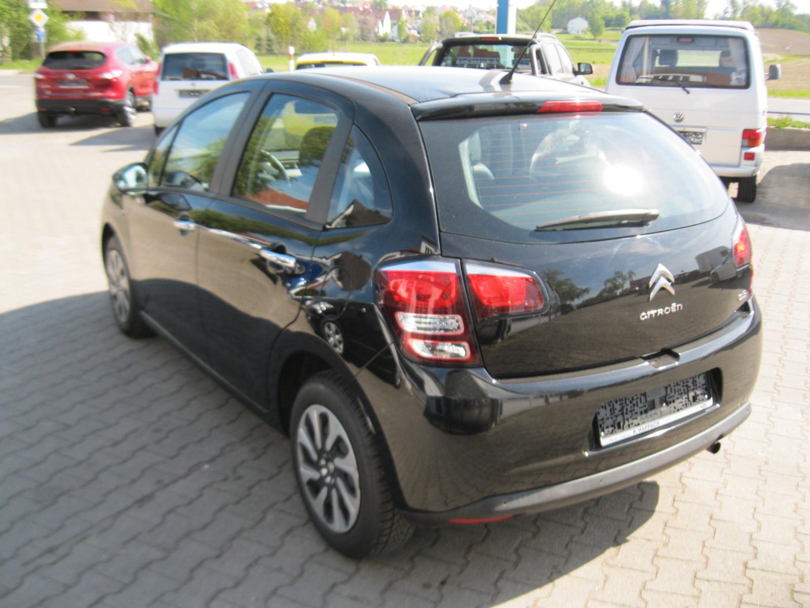 Citroën C3 1.2 PureTech 82 Selection