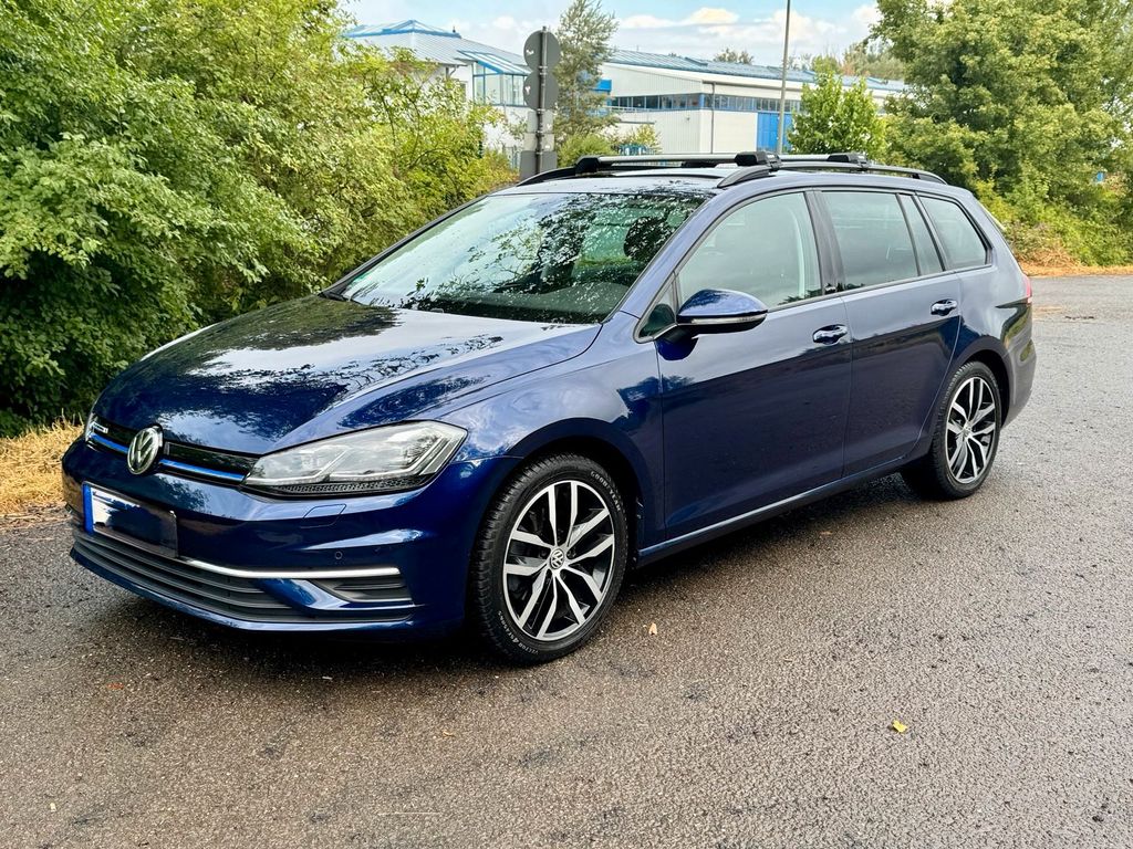 Image of Volkswagen Golf