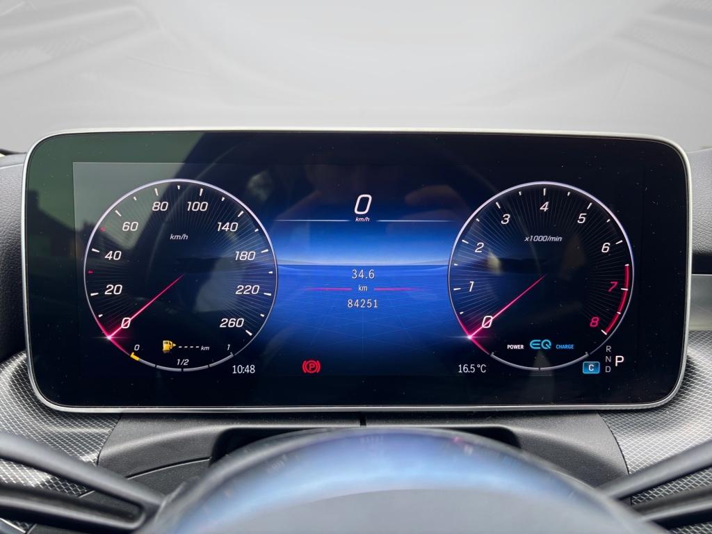 Mercedes-Benz C-Class T AVANTGARDE ADVANCED BUSINESS LED PARKPA, миниатюра 6