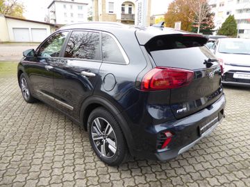 Kia Niro 1.6 GDI PHEV 2WD OPF Aut. Spirit Leder Glas