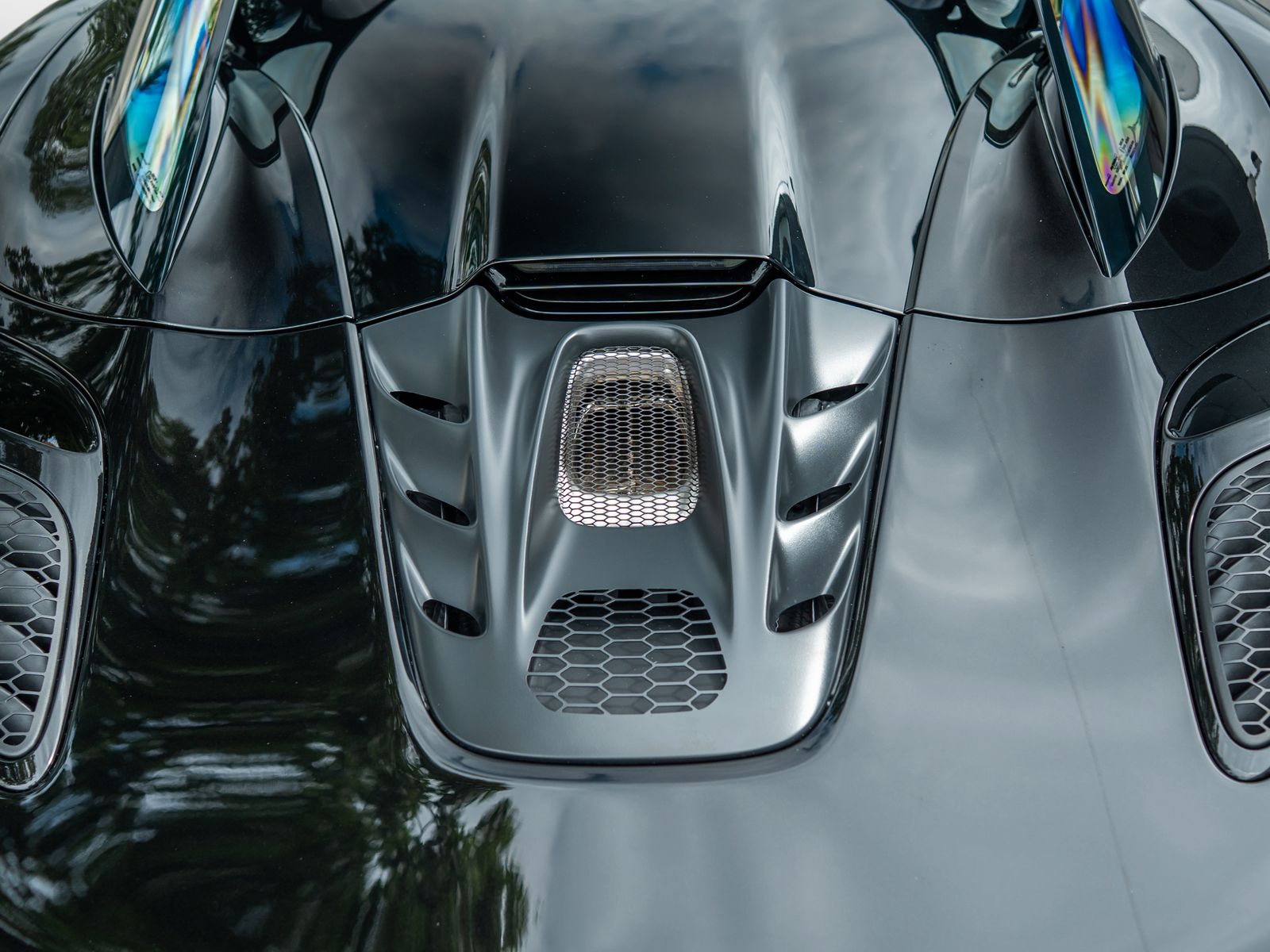 McLaren Artura - Bild 16