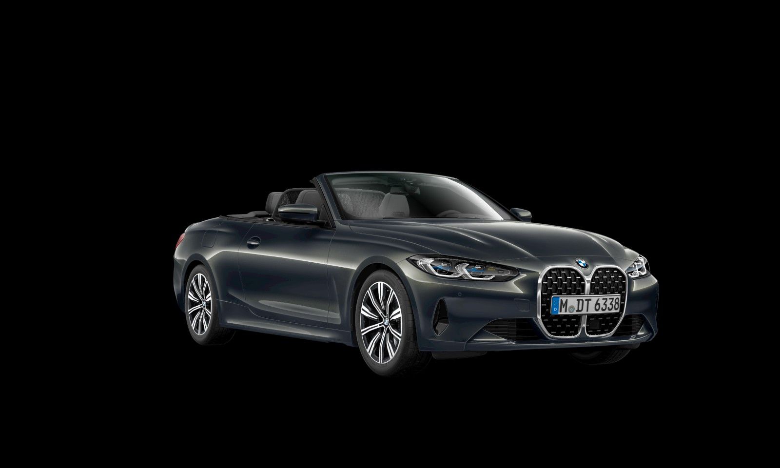 BMW 420
