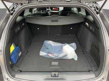 Fotografie 8 des Opel Astra L ST GS AHK 360°Kamera Matrix-LED Wireless