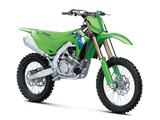Kawasaki KX250  Mod.2026 Neu sofort lieferbar - KAWASAKI KX 250