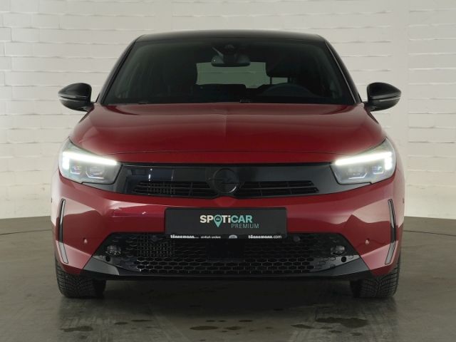 Corsa F FACELIFT GS AT+LED MATRIX+NAVI+RÜCKFAHRK