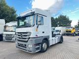 Mercedes-Benz Actros 1846 Mega Space/Retarder/Blatt-Luft/1844 - Mercedes-Benz Actros 1846