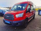 Ford Transit Kombi 350 L3 H2 Trend//Rollstuhllift// - Ford Transit: T350