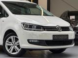 Volkswagen Sharan Match 2.0 TSI/Cam/BT/Navi/Aut./Elk.Türen. - Volkswagen Sharan: Automatik