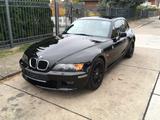 BMW Z3 Coupe 2.8 *1.Besitz*137TKM*ORIGINAL... - BMW Z3: Or