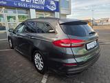 Ford Mondeo ST-Line/AUTOMATIK/KAMERA/VOLL/FG-NR17 - Ford: 17m