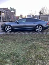 Audi A7 Sportback 50 basis TDI quattro*3X S-Line - Audi A7 aus 2022