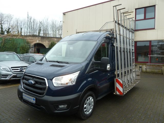 Ford Transit Kasten 350 L2 Trend Klima AHK REFF