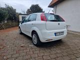 Fiat Grande Punto 1.4 8V Dynamic Dynamic - Fiat aus 2007