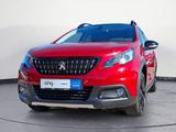 Peugeot 2008 GT-Line Edition PureTech 130 Navi PDC Kurve - scheckheftgepflegte Peugeot 2008