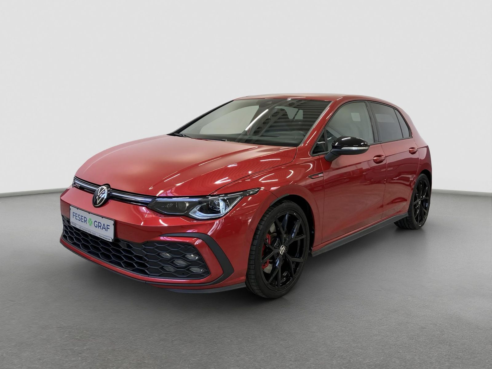 Volkswagen Golf - Bild 14
