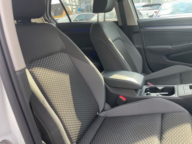 Golf Active TSi Navi Standh. LED EPC v+h