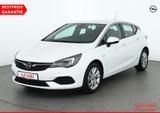 Opel Astra K 1.2 Turbo Elegance LED Kamera PDC DAB - Opel Astra: Elegance