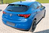 Opel Astra K 1,4T Elegance Automtik Navi Alcantara - Opel Astra: Elegance