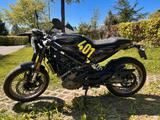 Husqvarna Vitpilen 401 - HUSQVARNA VITPILEN 401