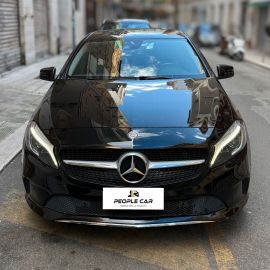 Mercedes A 180 - 2
