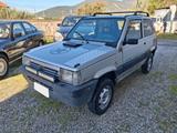 Fiat Panda 1100 i.e. FIRE cat 4x4 Country Club - Fiat Panda aus 1997