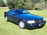 Mercedes-Benz SL 320 SL - Mercedes-Benz Gebrauchtwagen von 1997