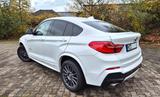 BMW X4 xDrive20d M Sport Standheizung Kamera - BMW X4: M Sport X