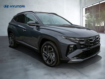 Hyundai Tucson 1.6 Prime Plug-In Hybrid 4WD Deluxe Paket