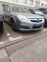 Opel Vectra C Caravan 2.2 Direct - Opel Vectra: Direct