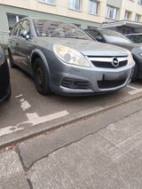 Opel Vectra C Caravan 2.2 Direct - Opel Vectra: Direct