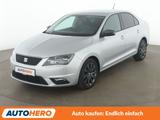 Seat Toledo 1.4 TSI Connect Aut.*LED*TEMPO*CAM*PDC* - Seat Toledo Gebrauchtwagen