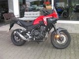 Honda CB500XA *35 kW*Sturzbügel - Angebote entsprechen deinen Suchkriterien