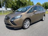 Opel Zafira C Tourer Active 2.0 d131 Ps AHK  OrigKm - Opel Zafira: Ps
