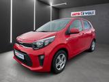 Kia Picanto 1.2 Edition 7 Tempomat Klima Bluetooth - Kia Picanto in Halle