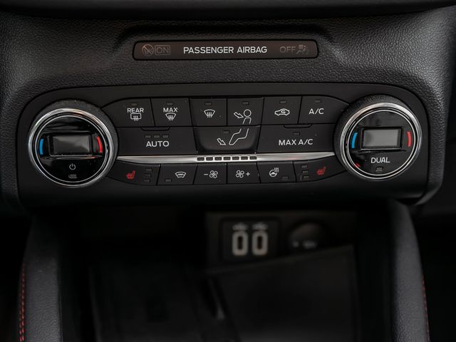 Ford Kuga 2.5 Plug-In Hybrid ST-Line X Kamera Navi