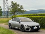 Volkswagen VW Arteon R-Line 4Motion DSG | HGP 480 PS | TÜV  - Volkswagen: Hgp