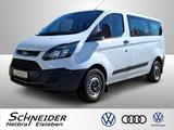Ford TRANSIT CUSTOM Kombi 2.0 TDCI KLIMA - gebrauchte Ford Transit Custom aus dem Jahr 2016