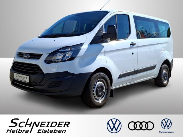 TRANSIT CUSTOM Kombi 2.0 TDCI KLIMA