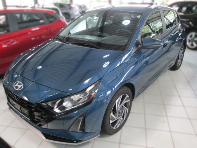 Hyundai i20 – Bild 2