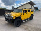 Hyundai Hummer H2 4WD - Hyundai aus 2004