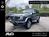 Mercedes-Benz G 350 d COMAND|WIDESCREEN|360°|LED|19"|AHK