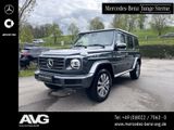 Mercedes-Benz G 350 d COMAND|WIDESCREEN|360°|LED|19"|AHK